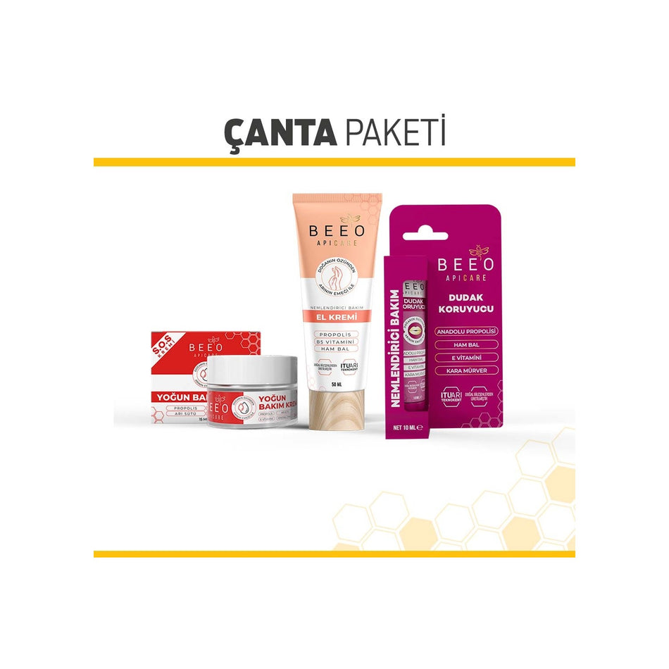 BEE'O Travel Pack - MALLTURK