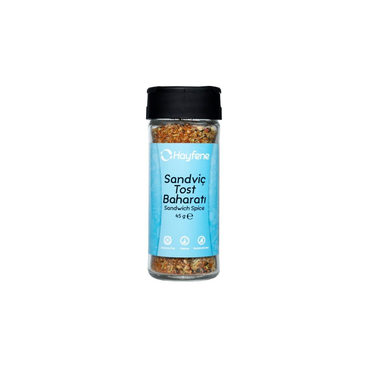 Hayfene Sandwich and Toast Seasoning