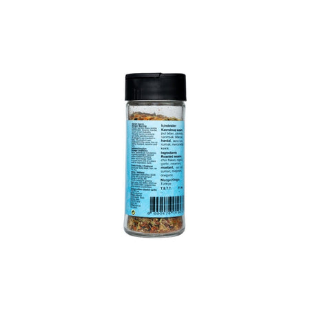Hayfene Sandwich and Toast Seasoning