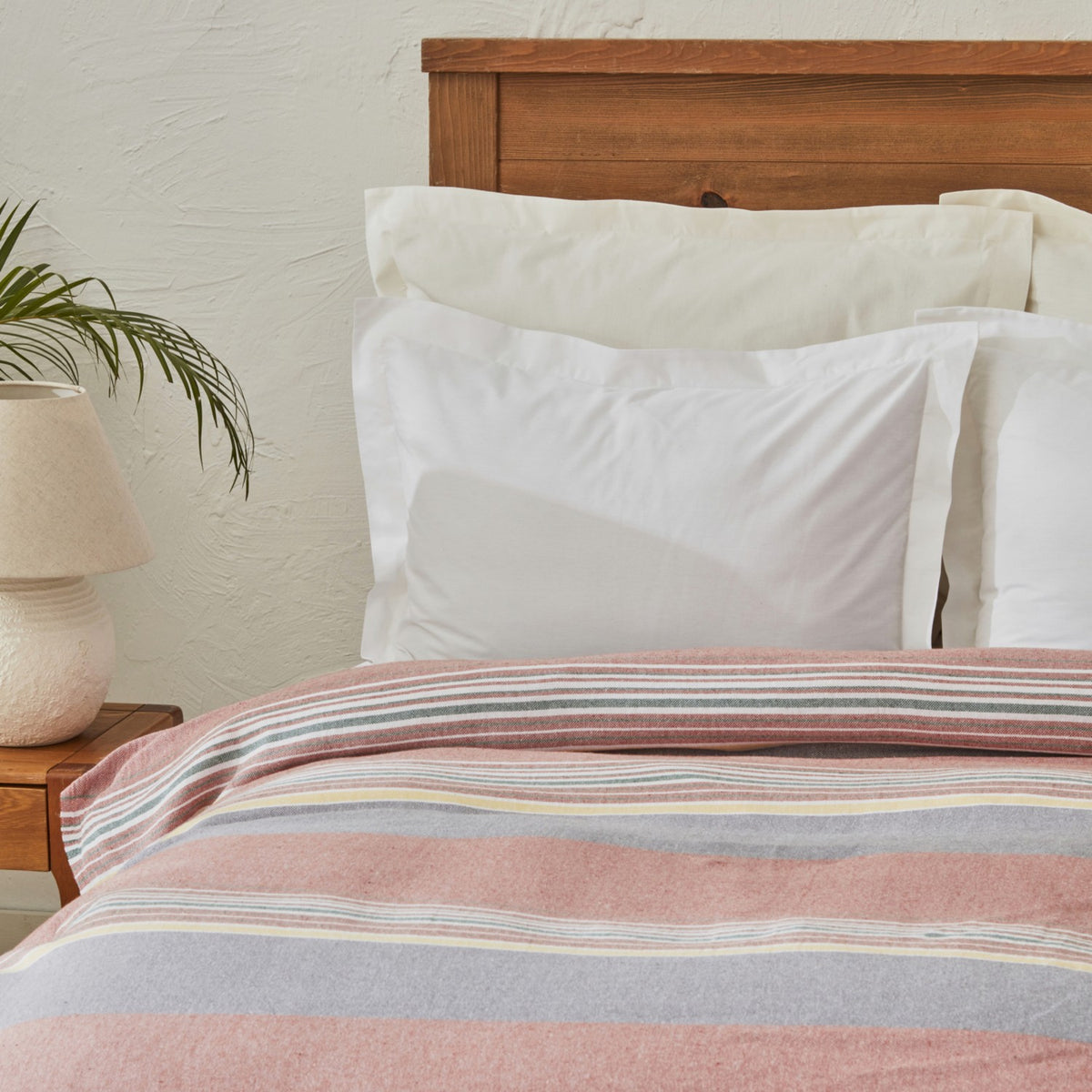 Karaca Home Salerno Double Terracotta Pestemal (Turkish Towel) - MALLTURK