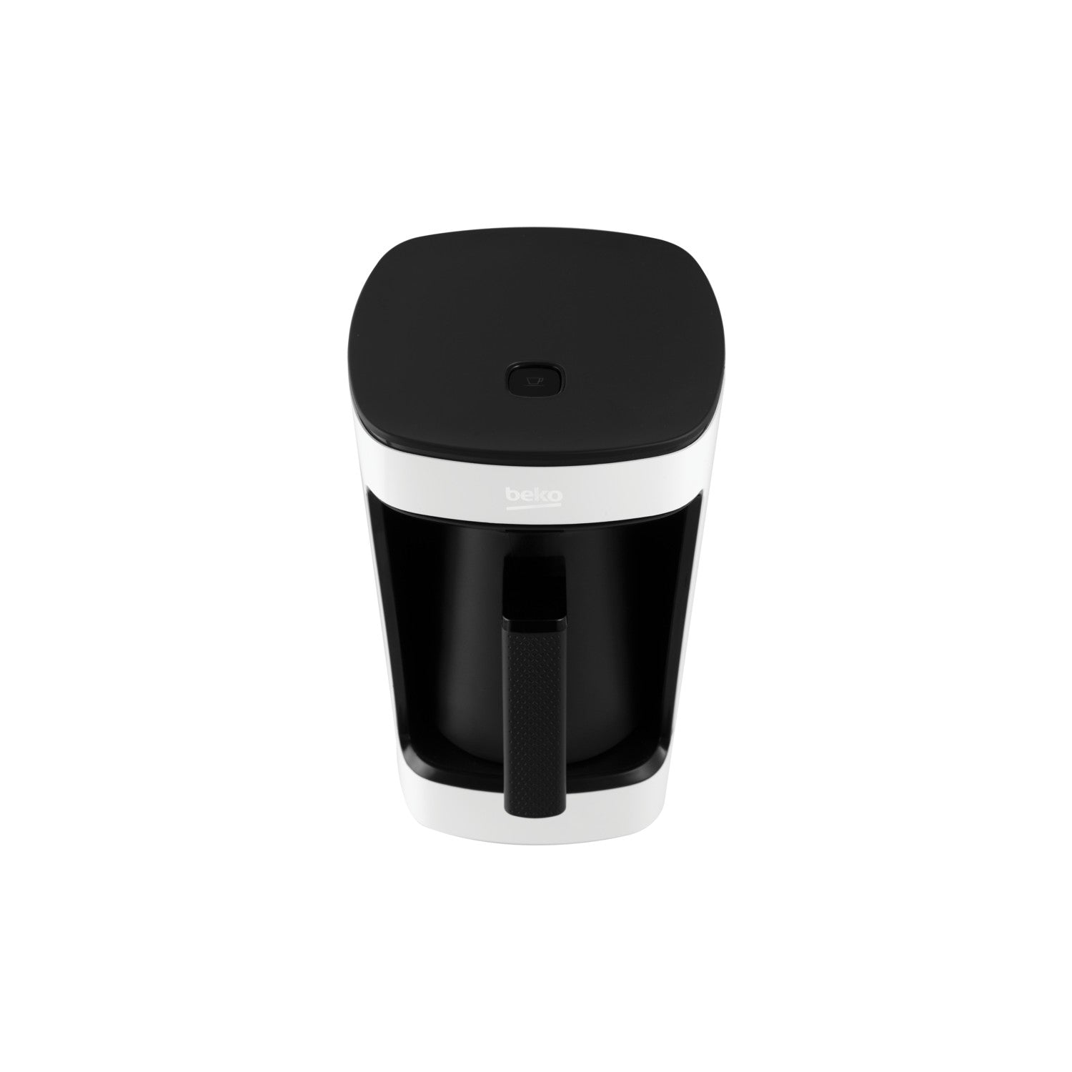 Beko Automatic Turkish Coffee Maker, White, 375 ml - MALLTURK