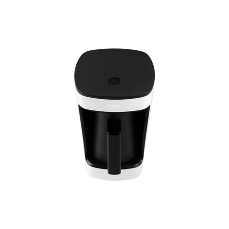 Beko Automatic Turkish Coffee Maker, White, 375 ml - MALLTURK