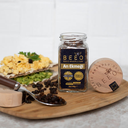 BEE'O Bee Bread 90g