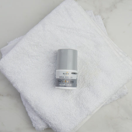 BEE'O With Propolis Organic Roll-On Deo Men - MALLTURK