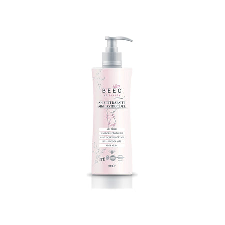BEE'O With Bee Venom Firming Gel Cream