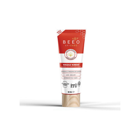 BEE'O Apicare Massage Cream