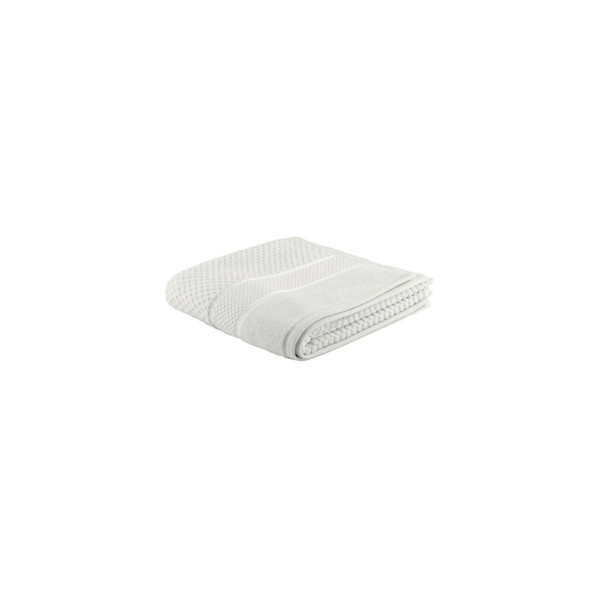 Ozdilek Bright Velvet Towel 50 x 90 - MALLTURK