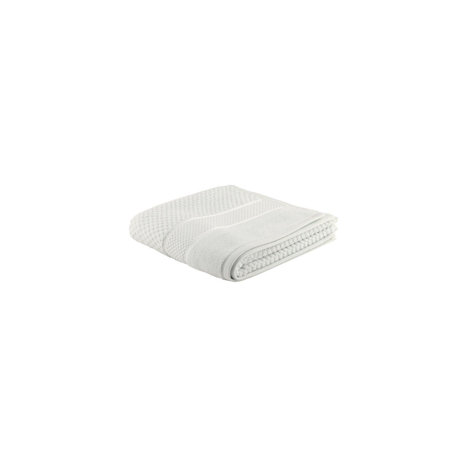 Ozdilek Bright Velvet Towel 50 x 90 - MALLTURK