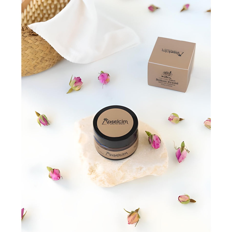 Roselcim Rose Oil intensive Care Cream 30 ml - MALLTURK