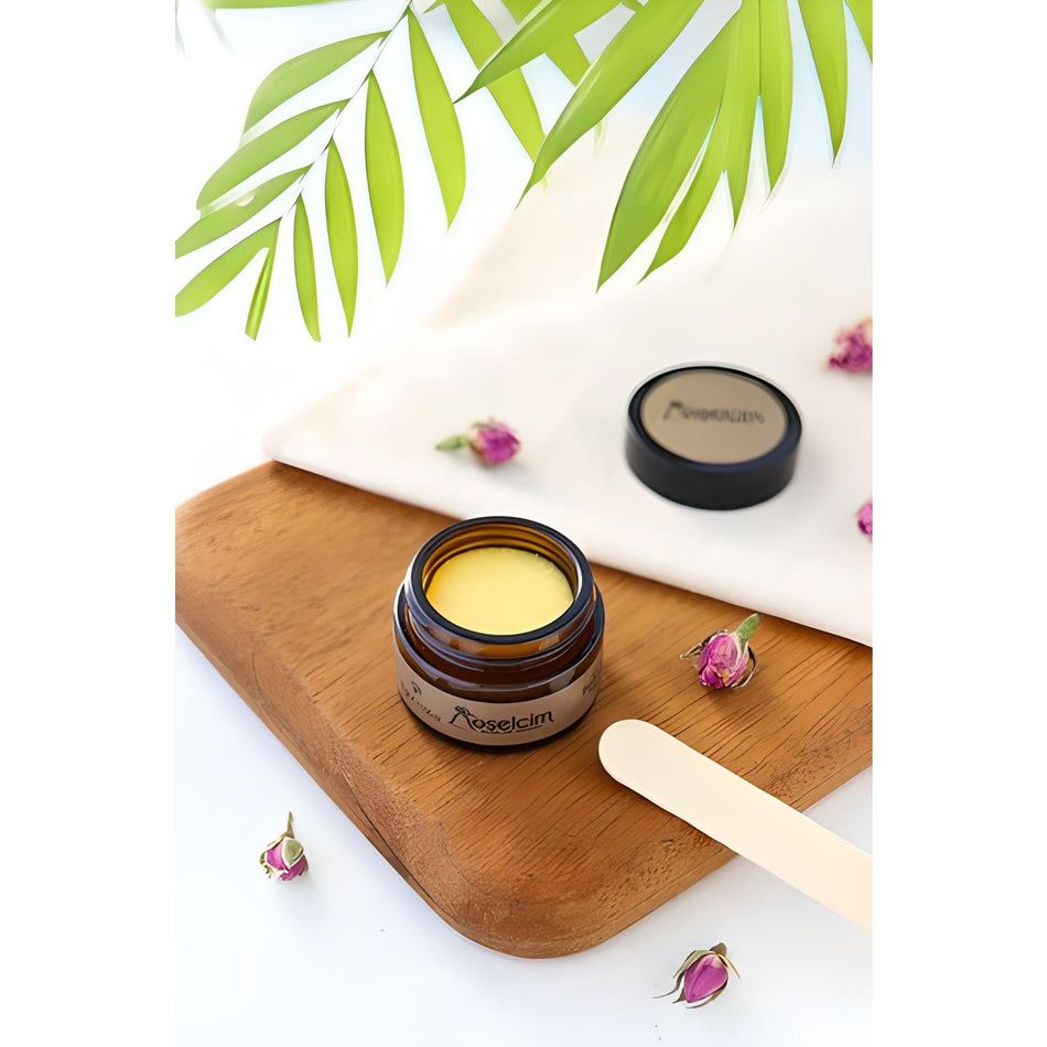 Roselcim Rose Oil intensive Care Cream 30 ml - MALLTURK