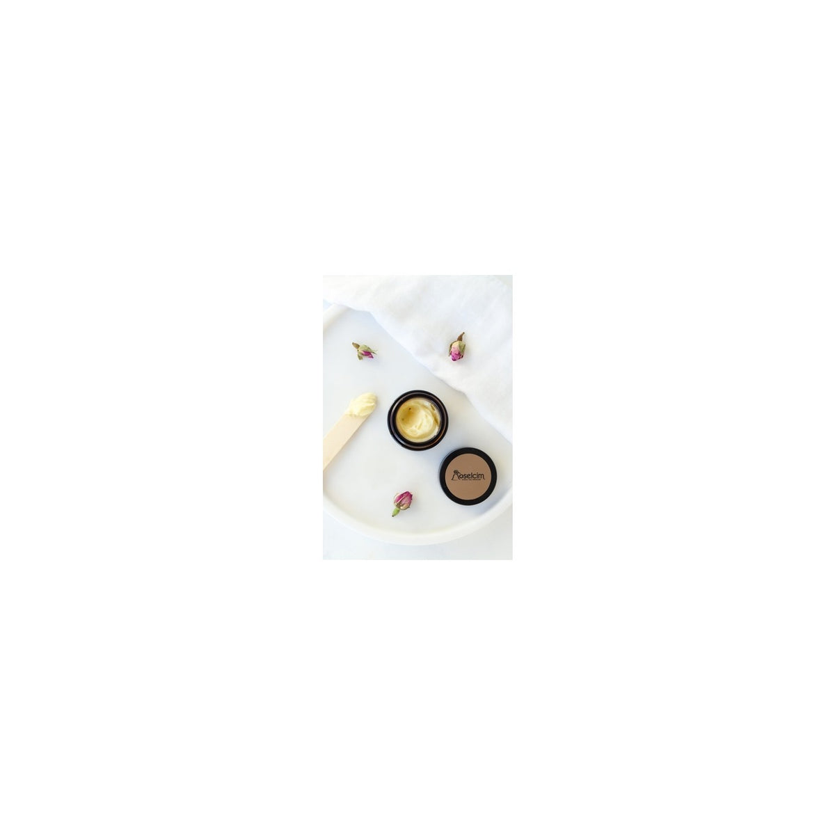 Roselcim Rose Oil intensive Care Cream 30 ml - MALLTURK