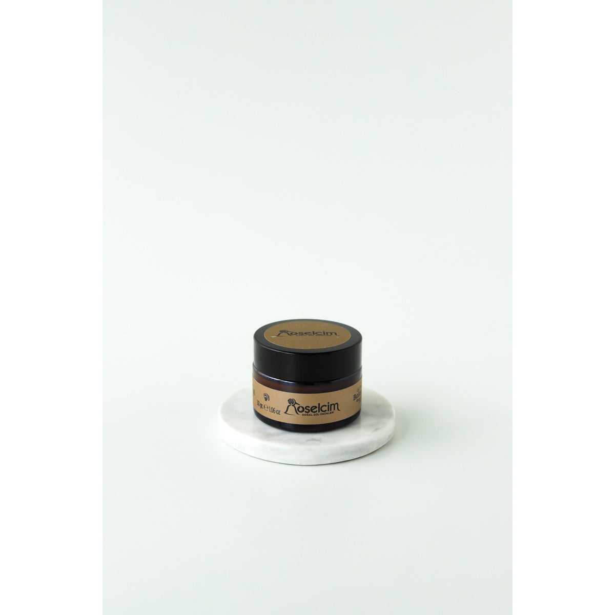 Roselcim Rose Oil intensive Care Cream 30 ml - MALLTURK