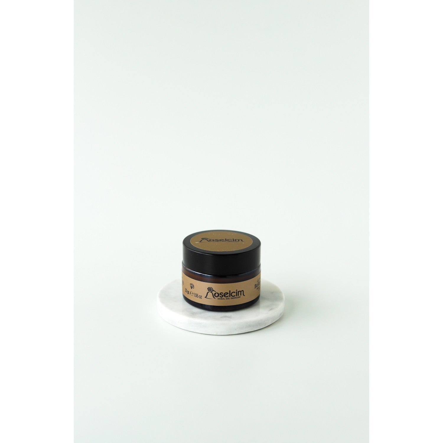 Roselcim Rose Oil intensive Care Cream 30 ml - MALLTURK