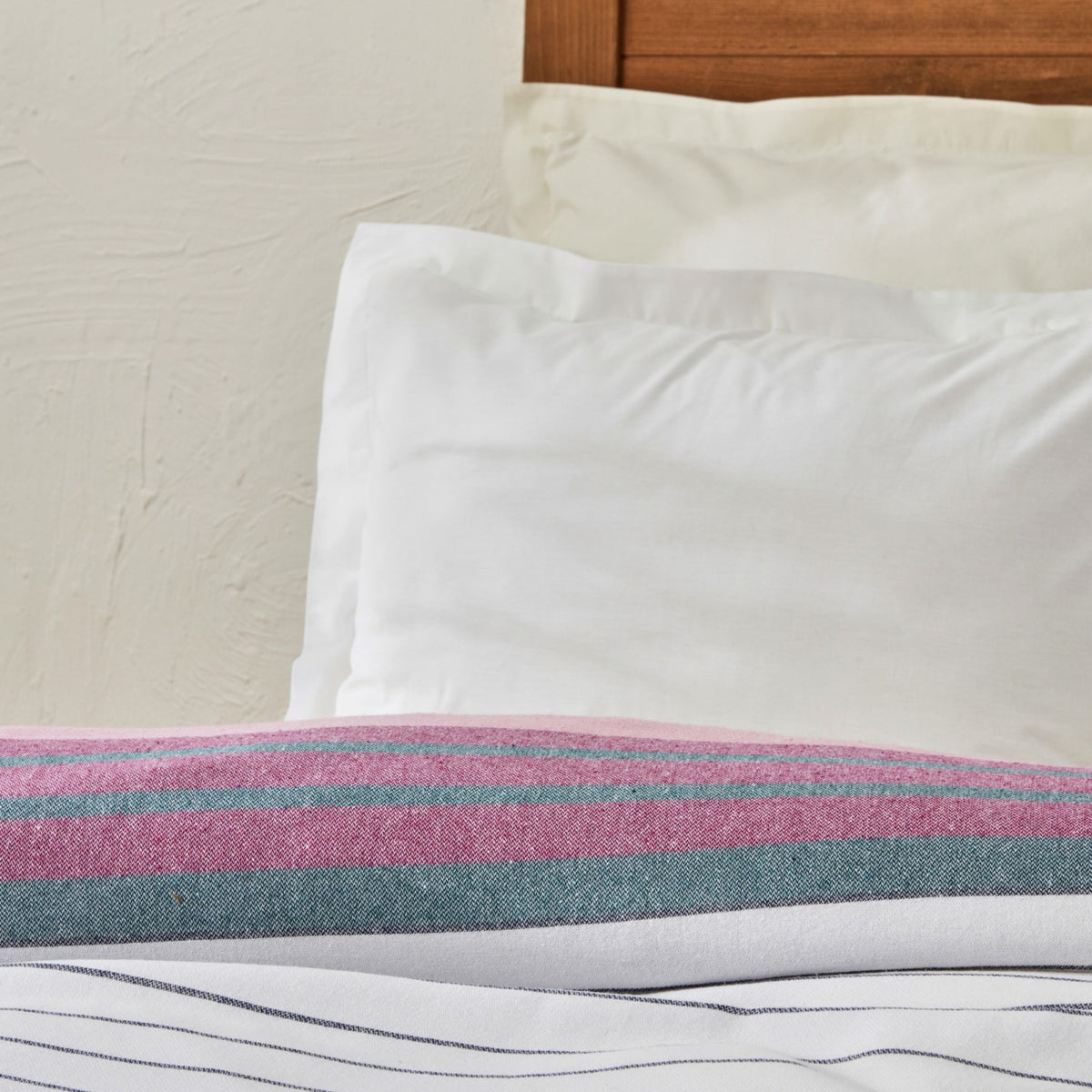 Karaca Home Luis Double Pestemal Quilt Fuchsia - MALLTURK