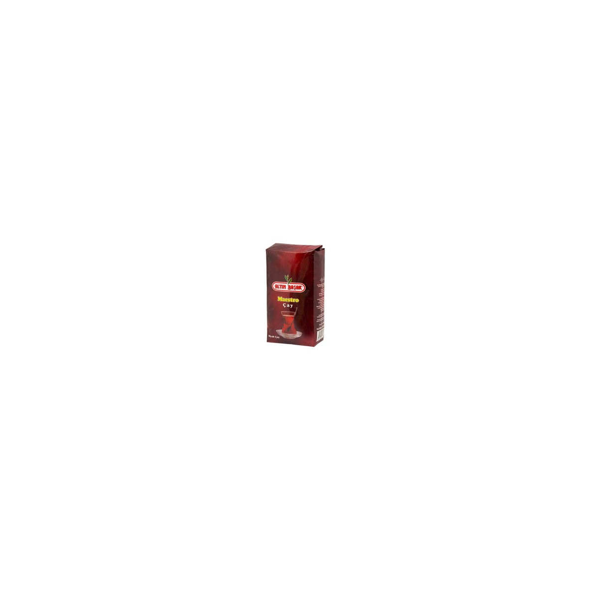 Altinbasak Maestro tea 1000 g 3 pieces - MALLTURK