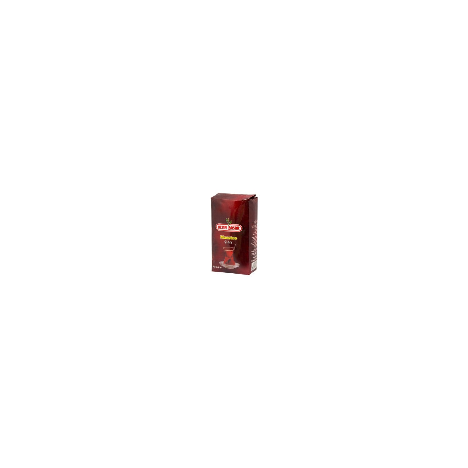 Altinbasak Maestro tea 1000 g 3 pieces - MALLTURK
