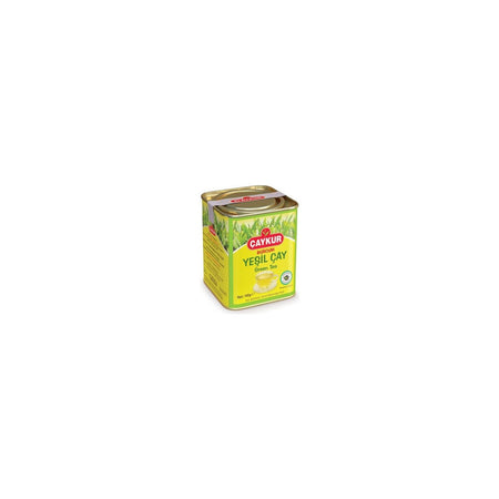 Caykur Burcum green tea 100 g - MALLTURK