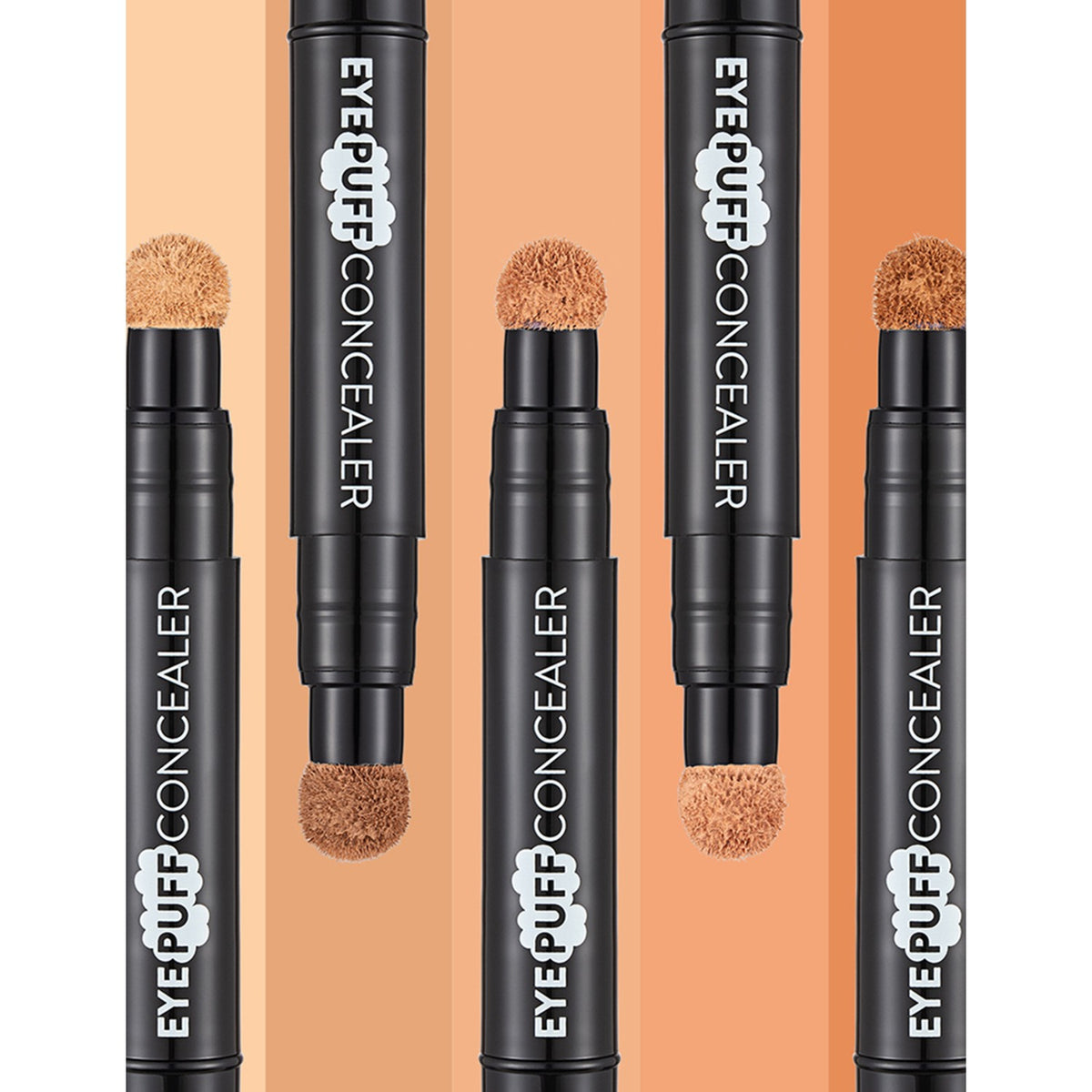 Flormar Eye Puff Concealer