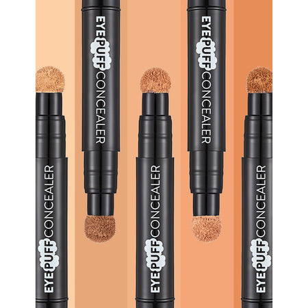 Flormar Eye Puff Concealer