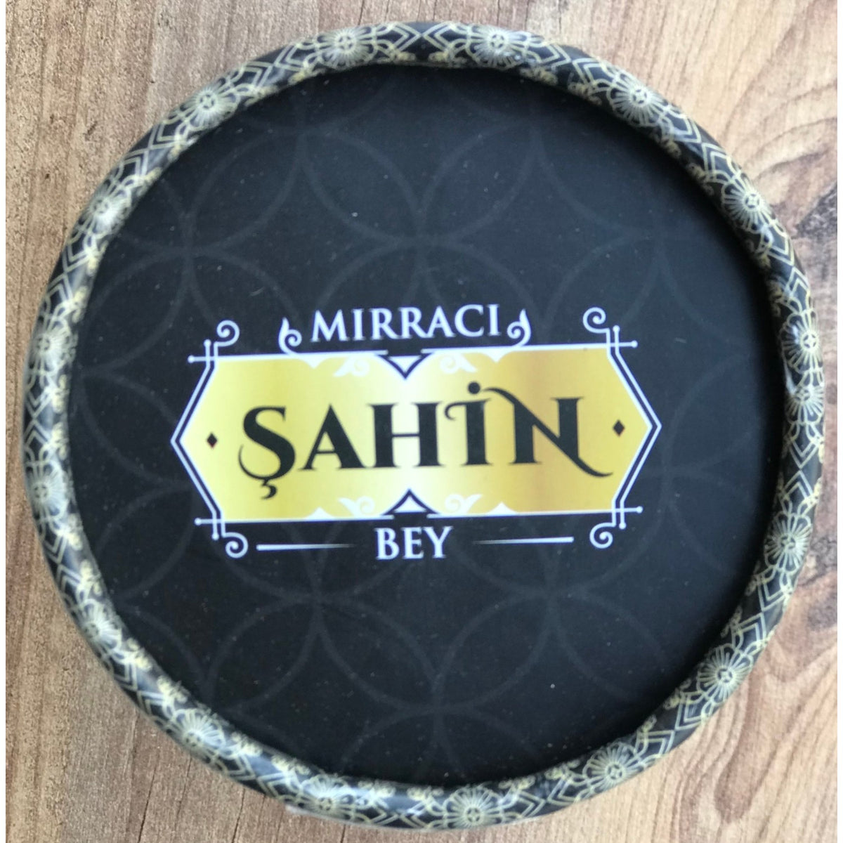 Mirraci sahin Bey Kurdish Coffee 250 gr - MALLTURK