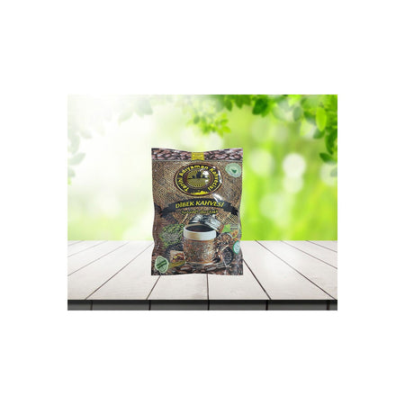 Tchibo Turkish Coffee 100 g - MALLTURK