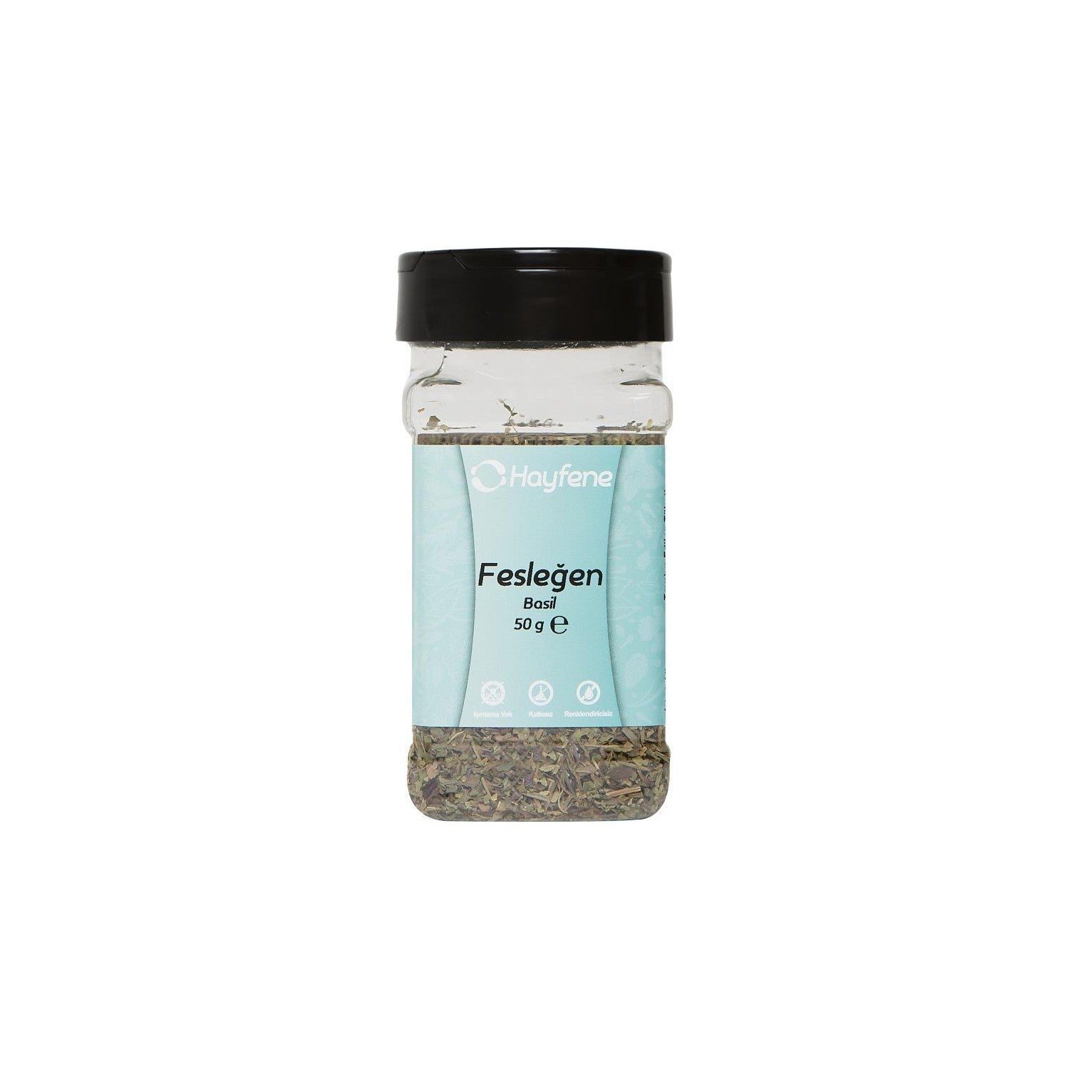 Hayfene Dried Basil