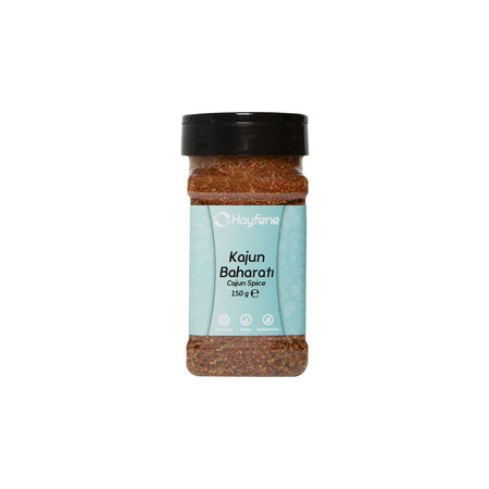 Hayfene Cajun Spice Blend