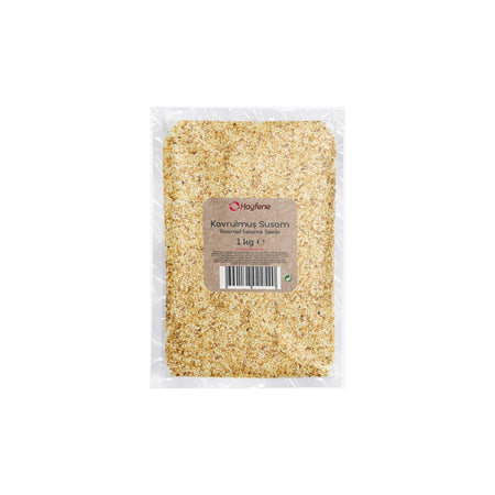 Hayfene Roasted Sesame Seeds