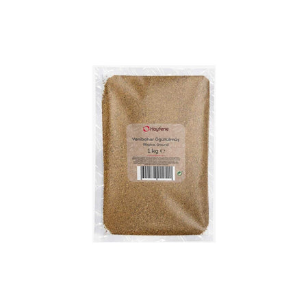 Hayfene Ground Allspice