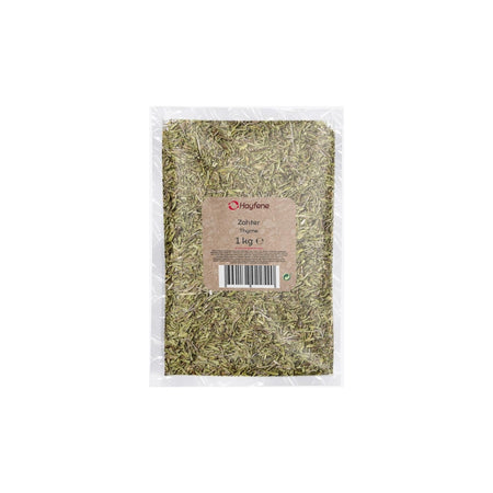 Hayfene Breakfast Za'atar