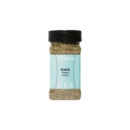 Hayfene Dried Oregano