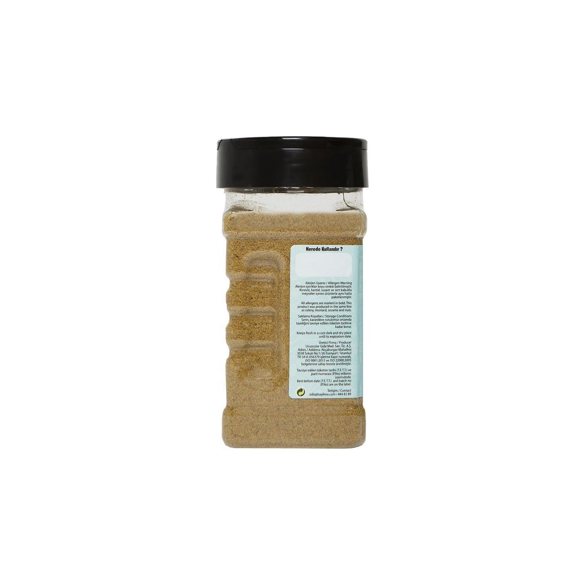 Hayfene Ground Cumin