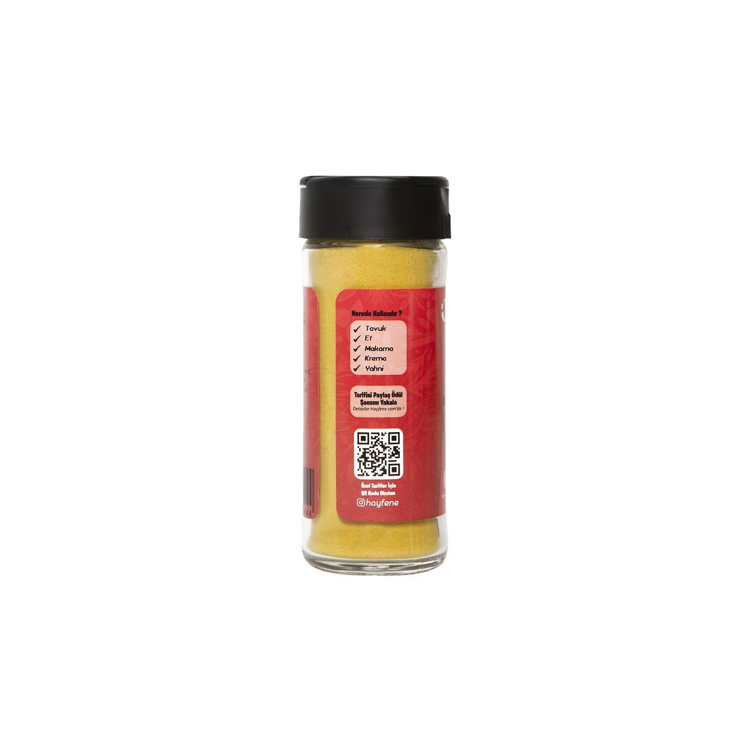 Hayfene Curry Spice Blend