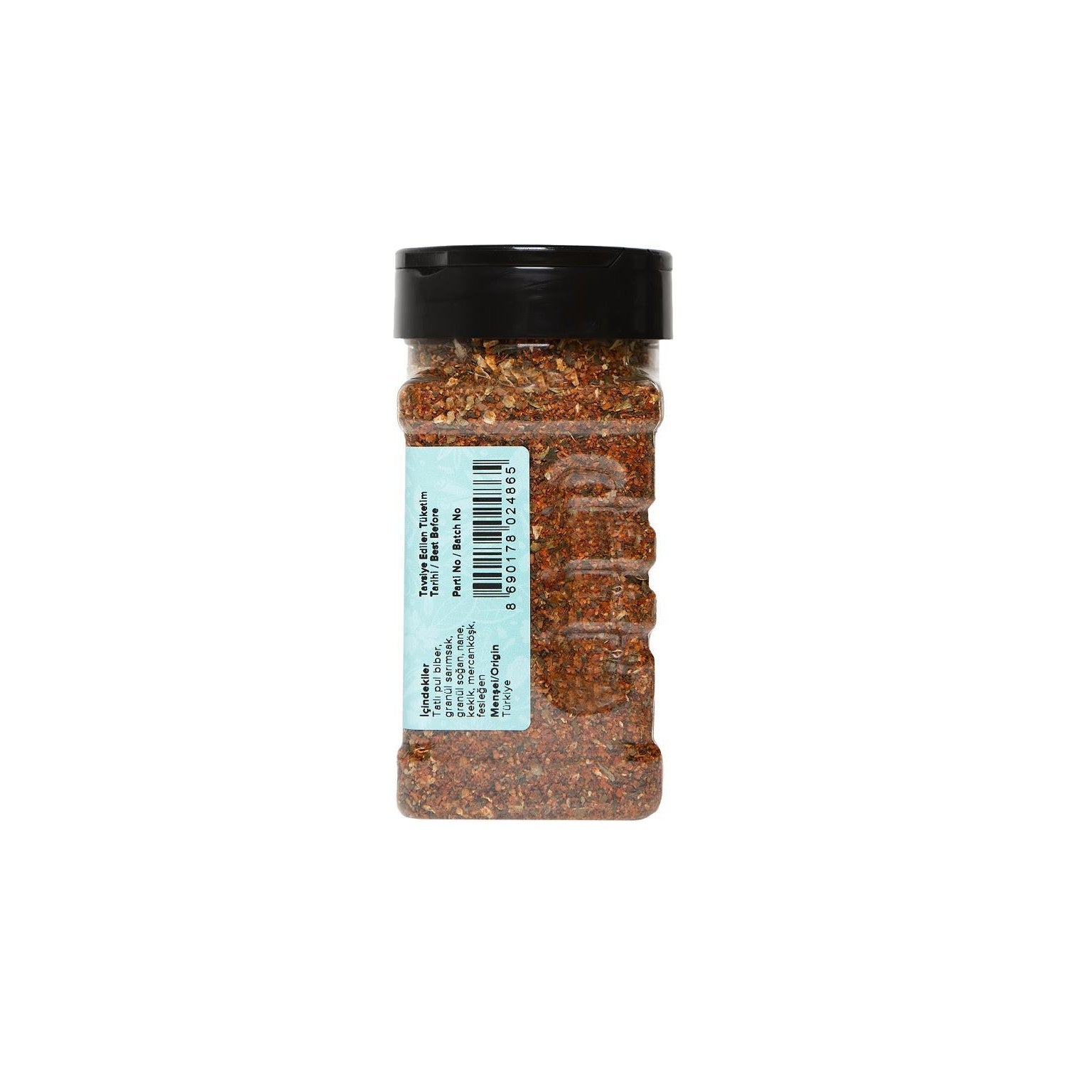 Hayfene Pasta and Pizza Seasoning