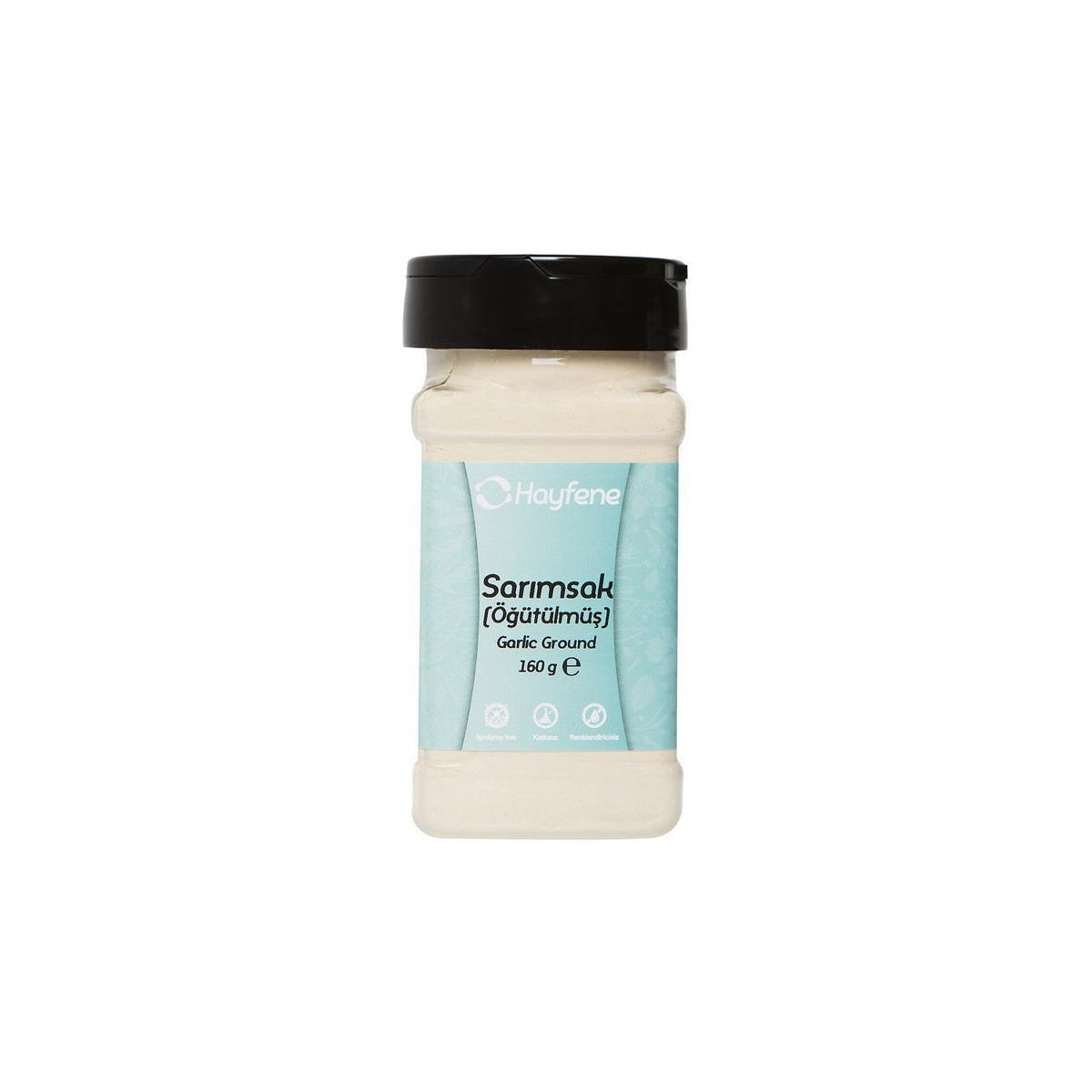 Hayfene Garlic Powder