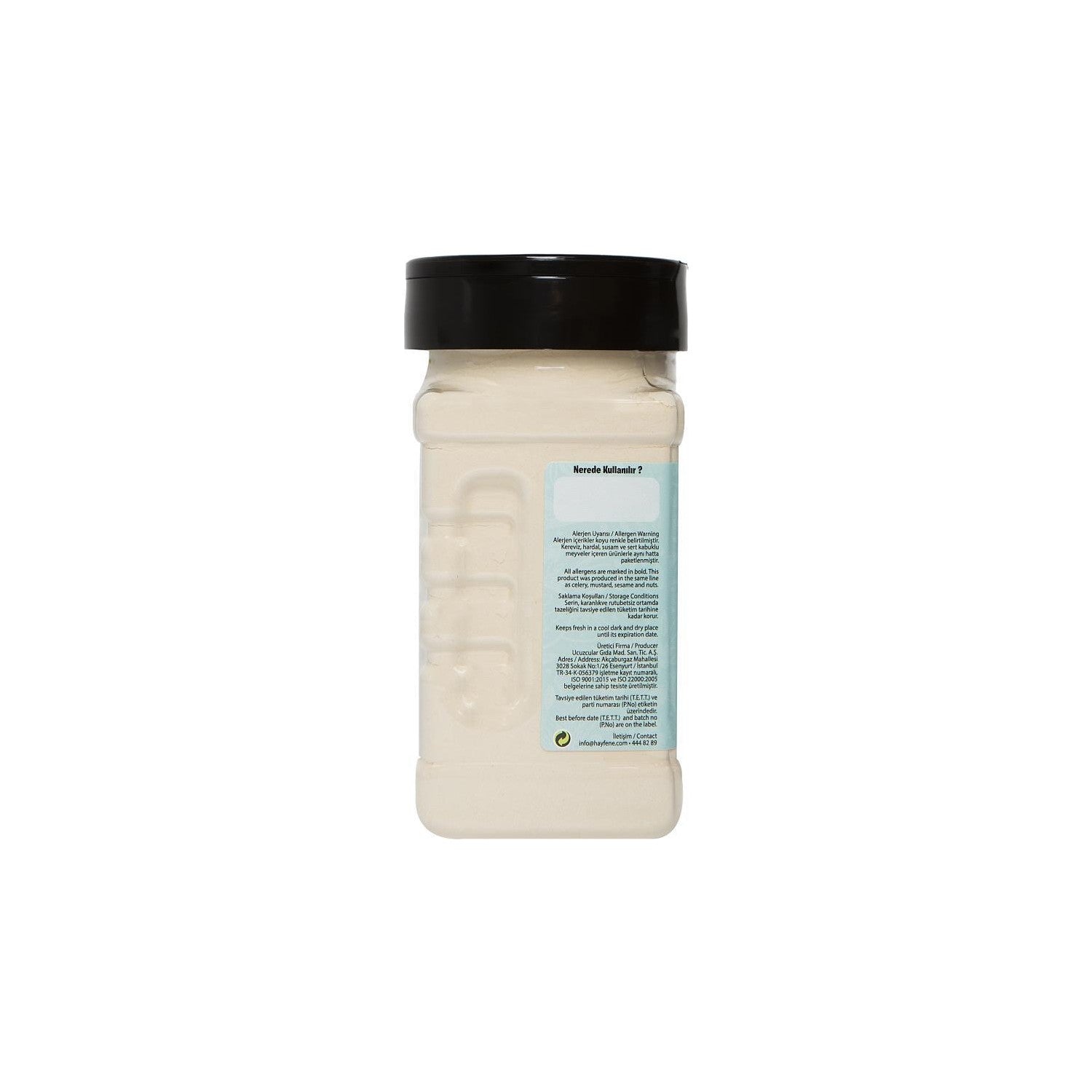 Hayfene Garlic Powder