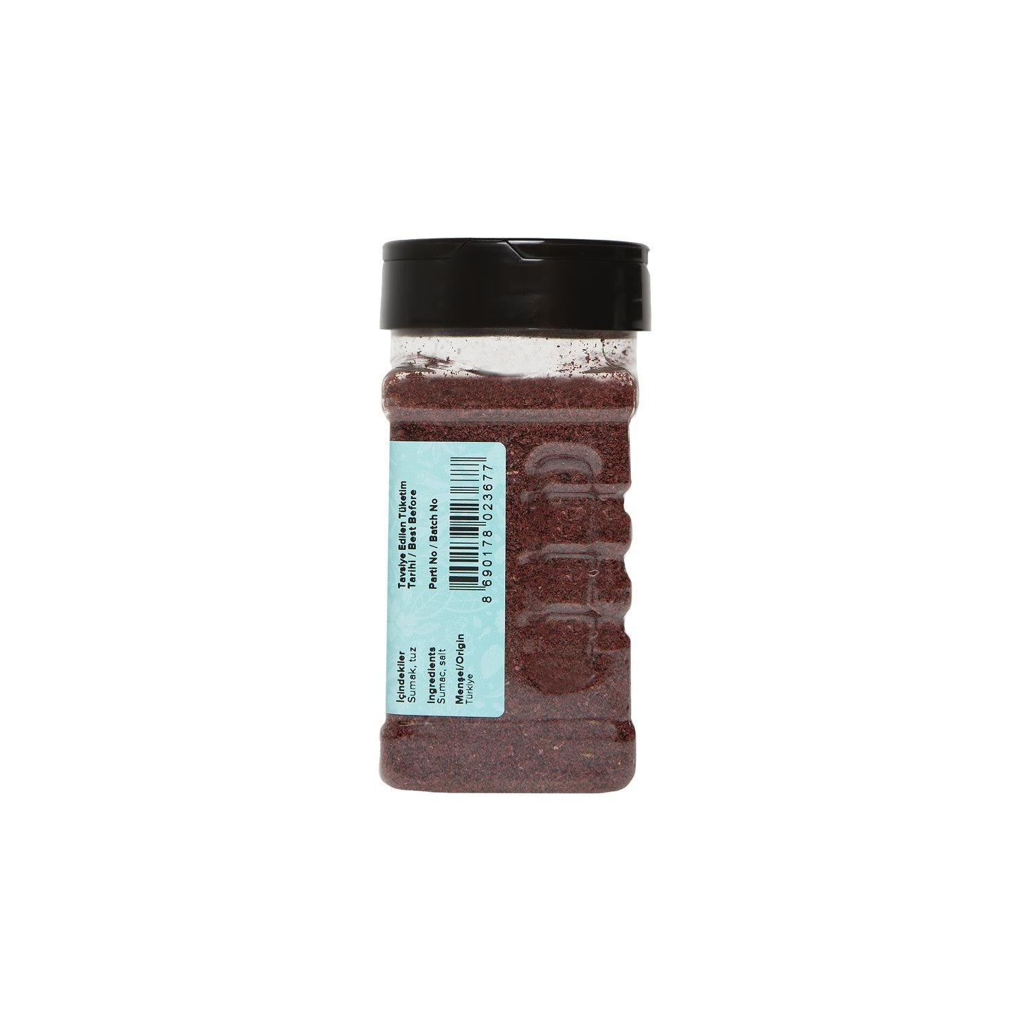 Hayfene Ground Sumac