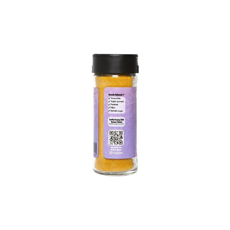 Hayfene Golden Milk Spice Blend