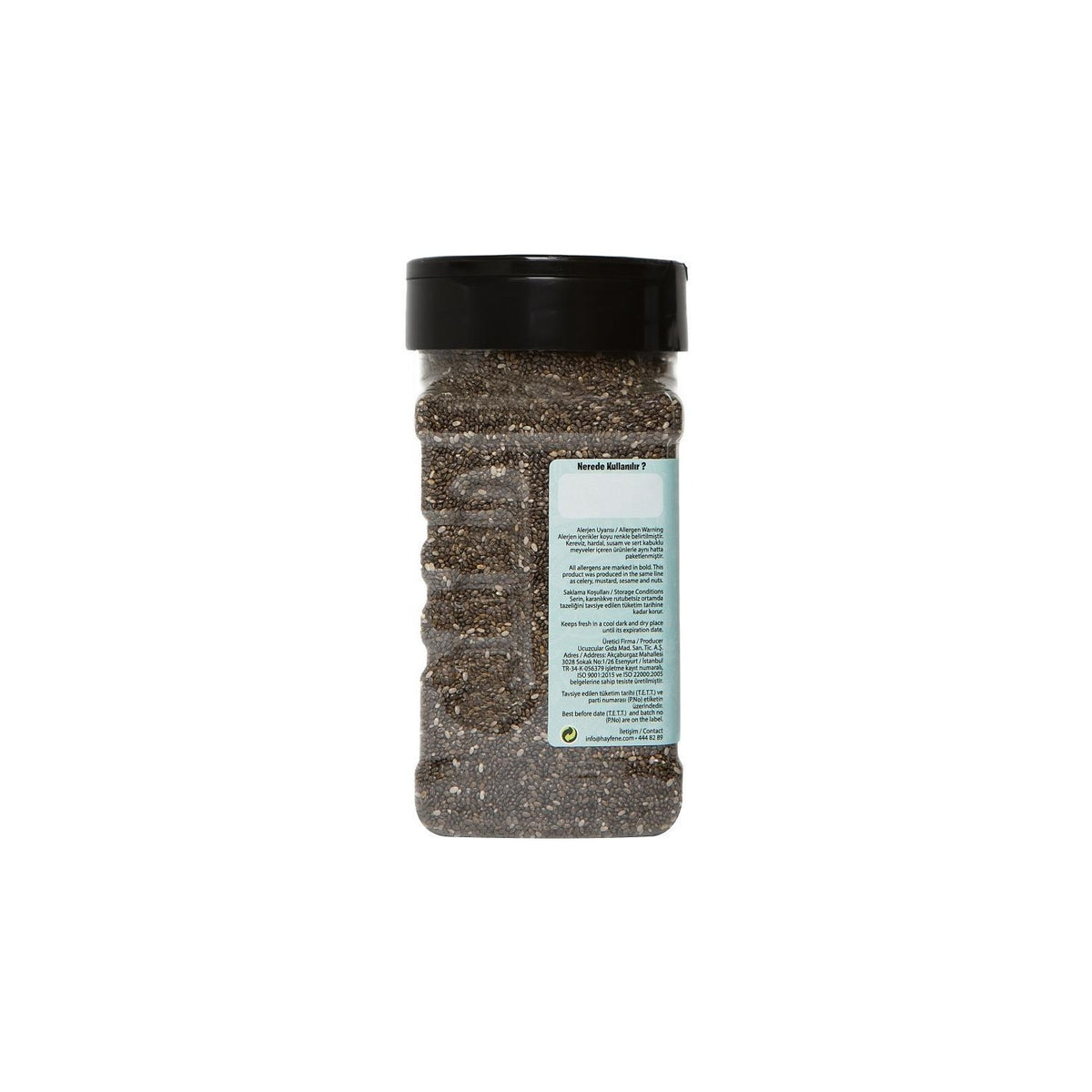 Hayfene Chia Seeds