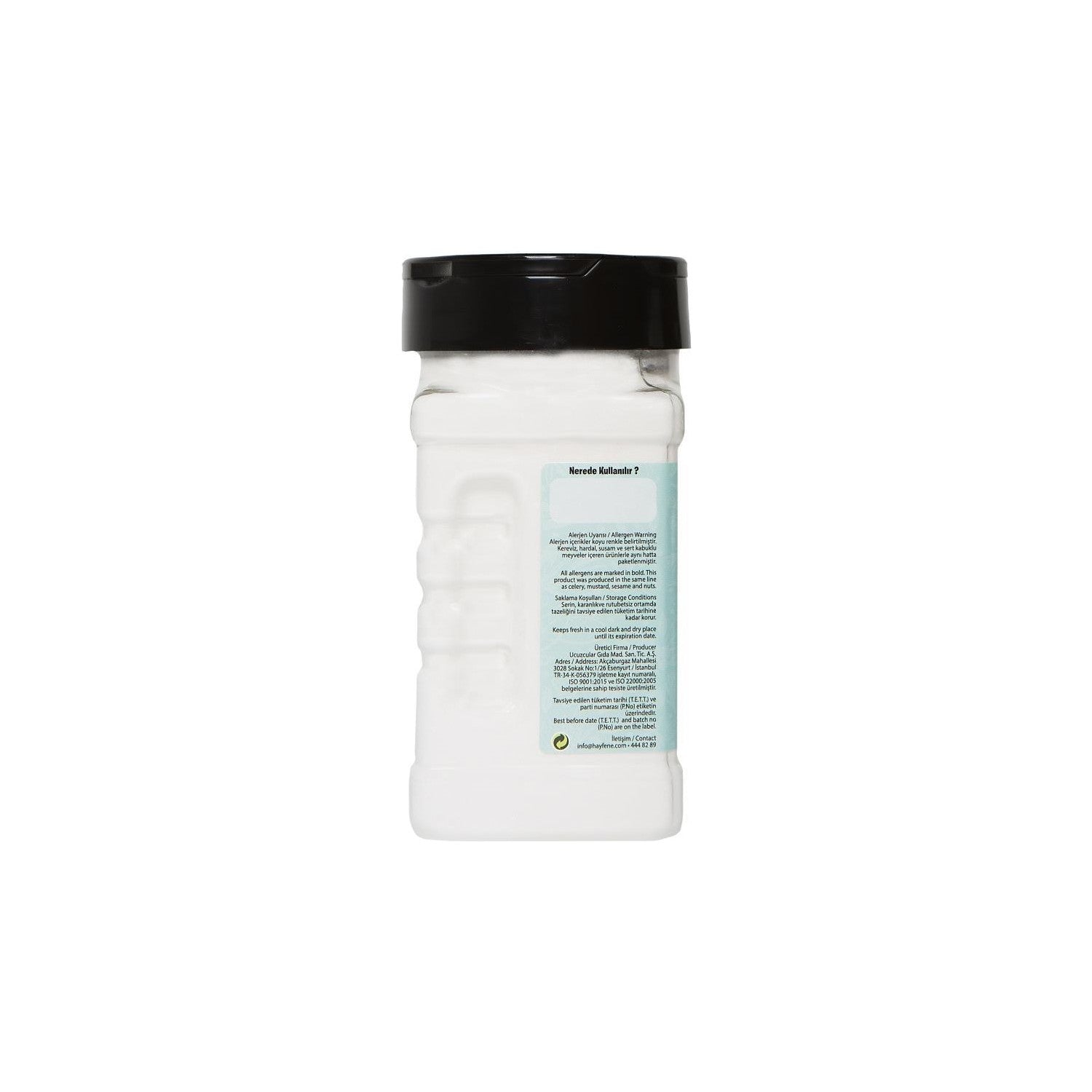 Hayfene Food-Grade Baking Soda