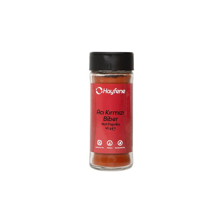 Hayfene Hot Red Pepper