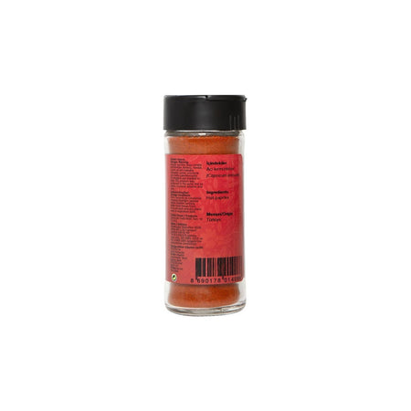 Hayfene Hot Red Pepper