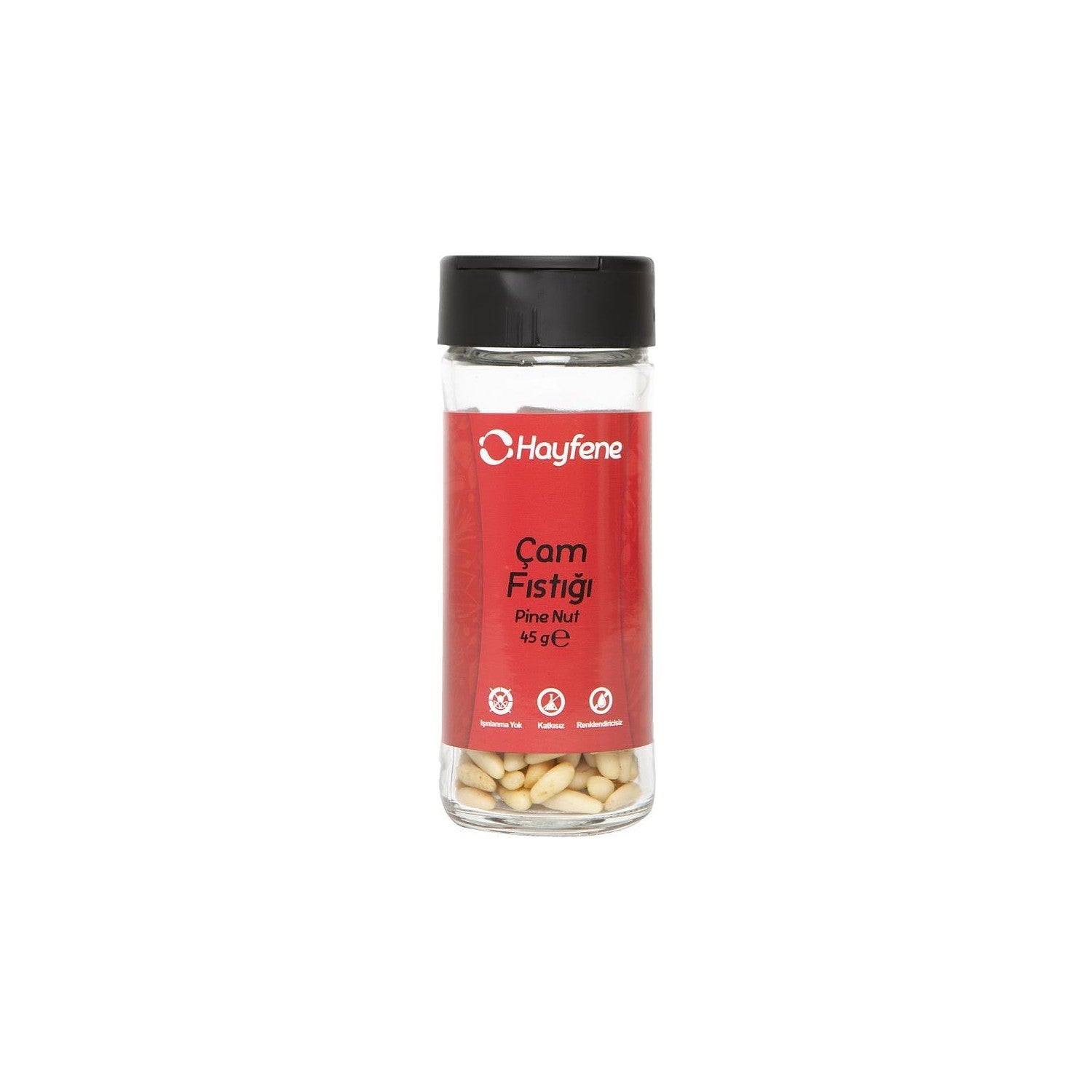 Hayfene Pine Nuts