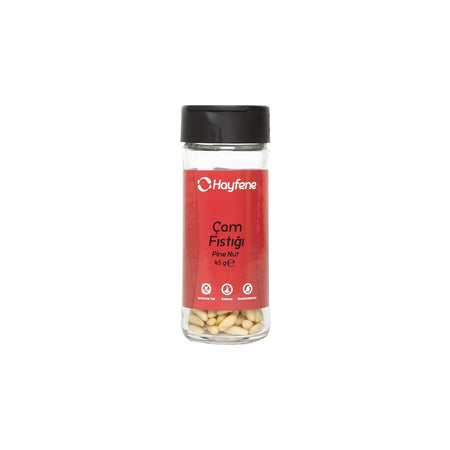 Hayfene Pine Nuts