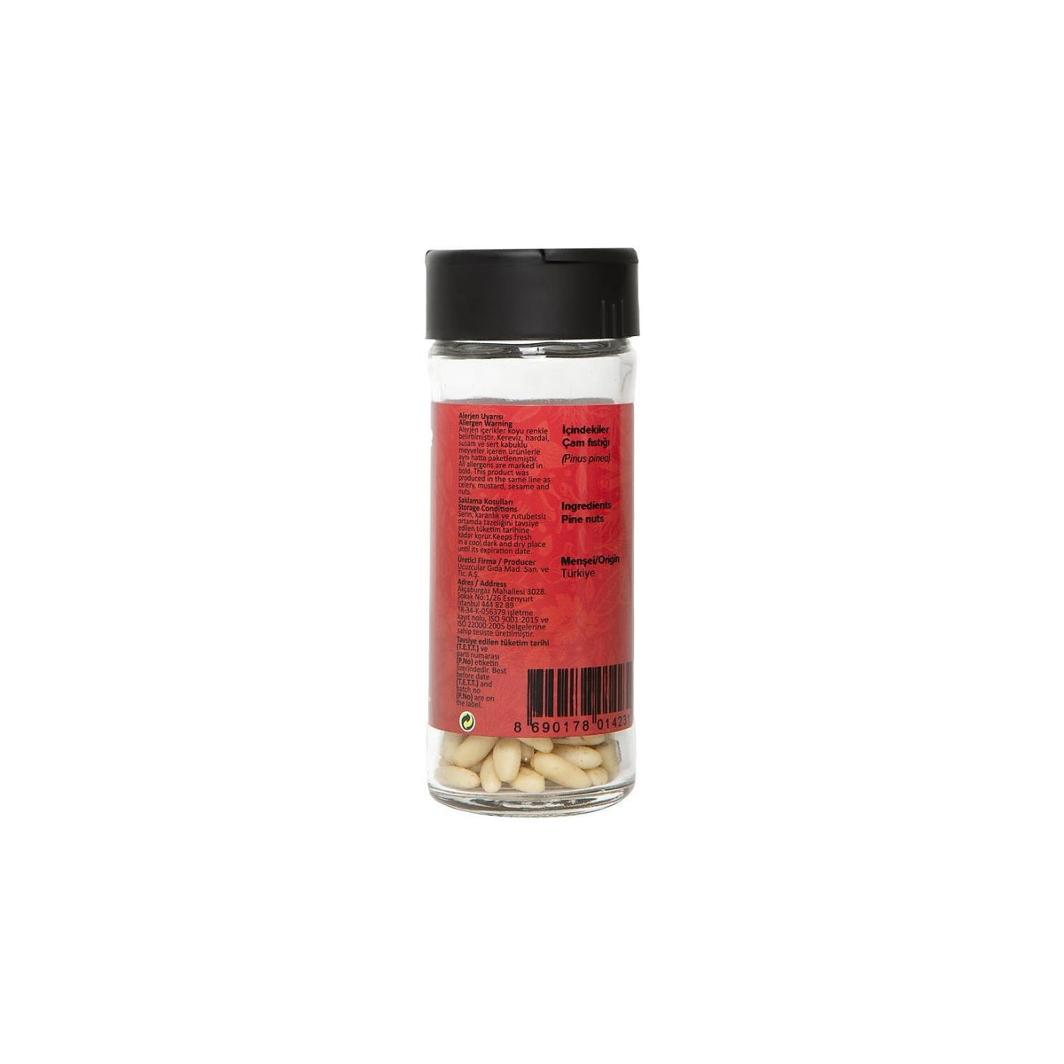 Hayfene Pine Nuts