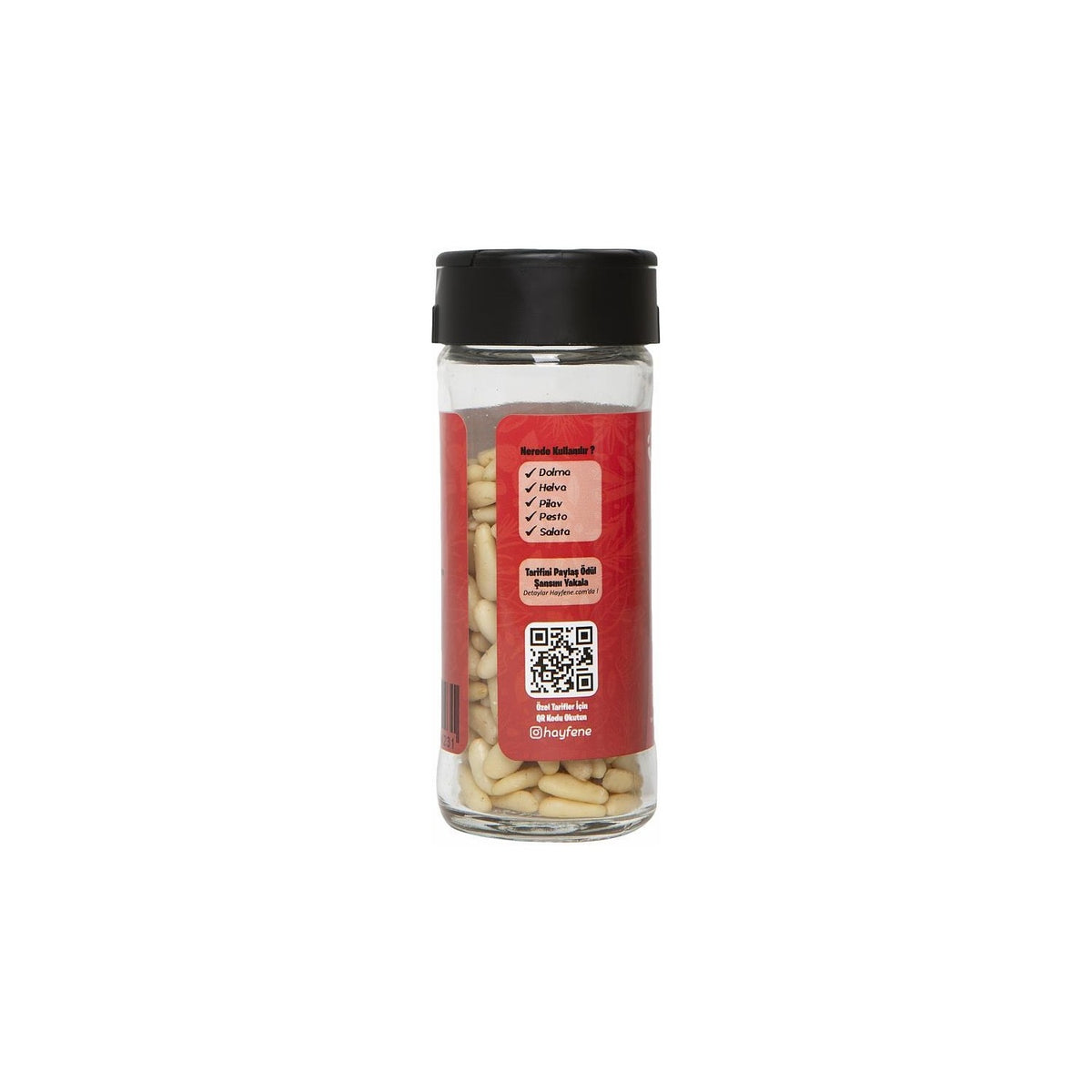 Hayfene Pine Nuts