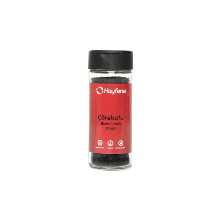 Hayfene Black Seeds