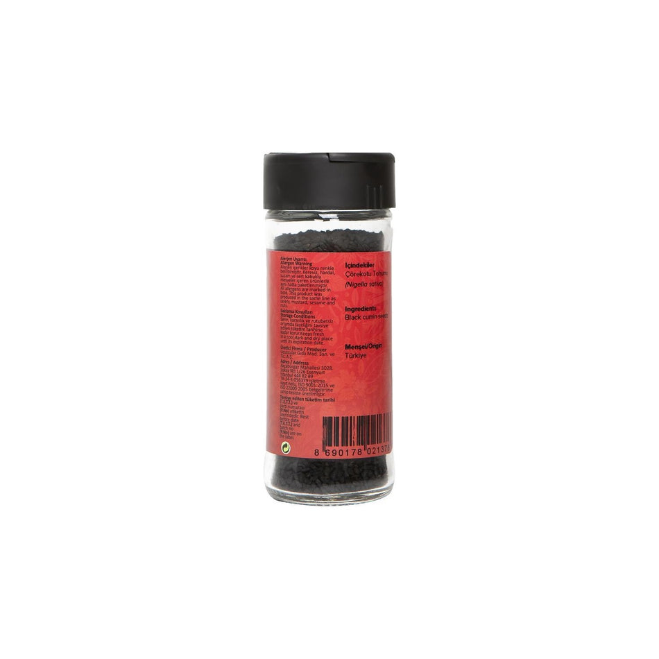 Hayfene Black Seeds - MALLTURK