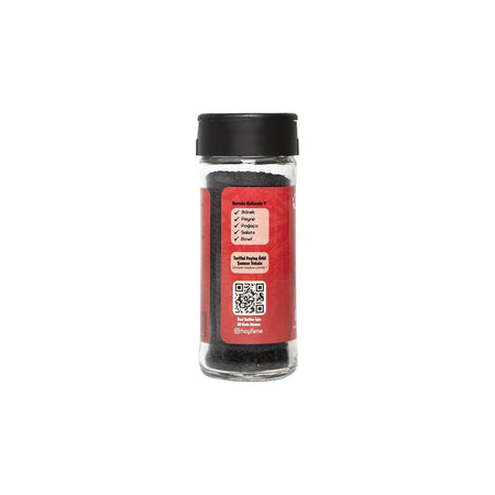 Hayfene Black Seeds