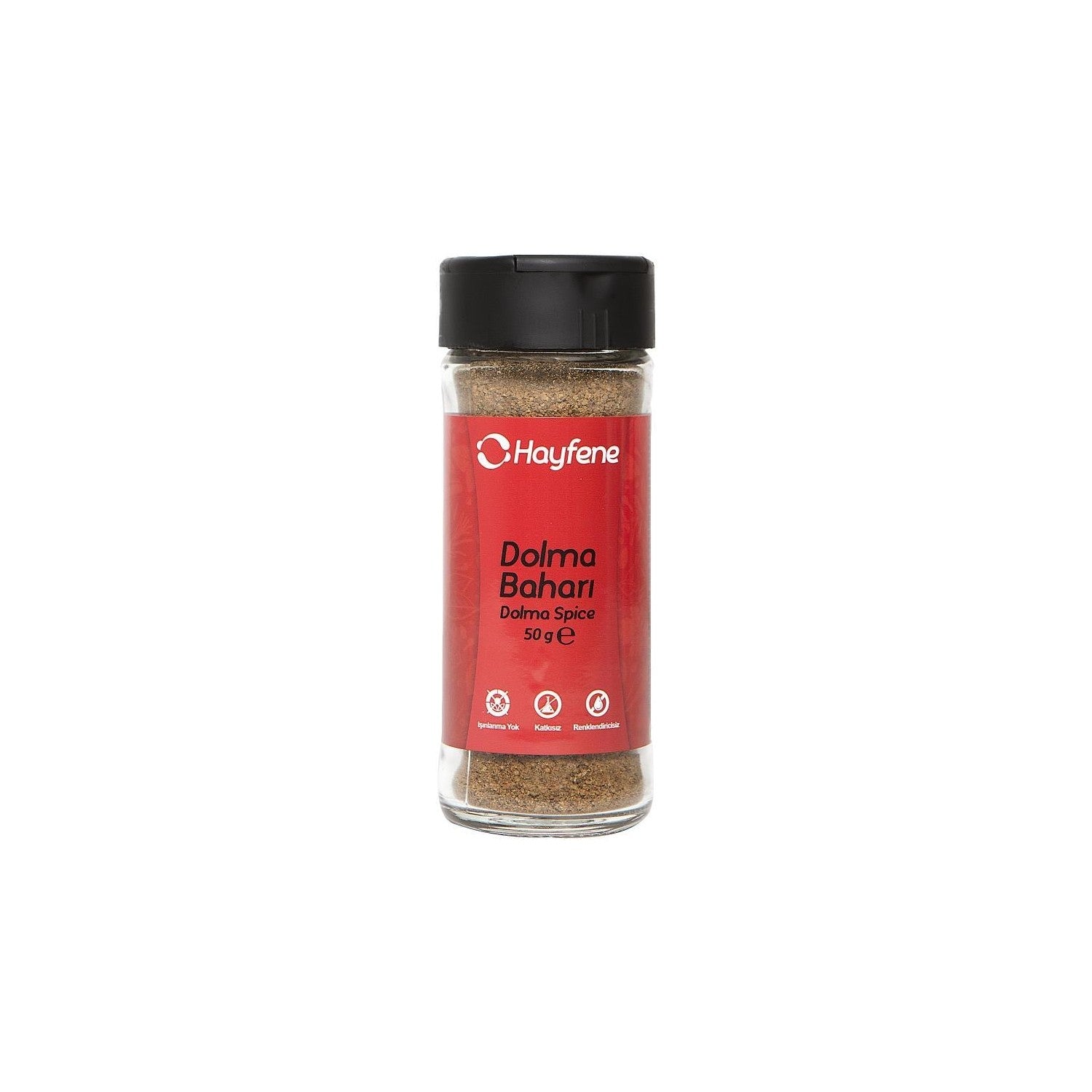 Hayfene Stuffed Vegetable Seasoning